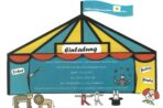 Großes Zirkusfest: Die Kindertagesstätte „Sonnenschein“ feiert 40-jähriges Jubiläum